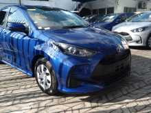 Toyota YARIS X GRADE 2023 Car