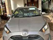 Toyota Yaris X Grade Highest Spec 2023 Car