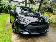 Toyota Yaris X 2023 Car