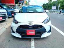 Toyota Yaris X Grade 2022 Car