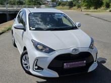 Toyota YariS Safety Edition 2024 Car