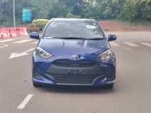 Toyota YARIS X LIMITED 2023 Car