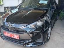 Toyota Yaris X Grade 2023 Car