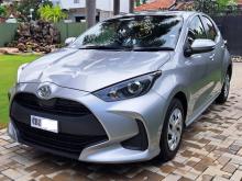 Toyota Yaris X 2023 Car