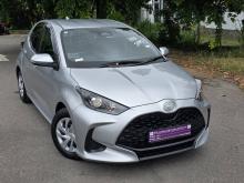 Toyota YariSXSafety 2025 Car