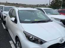 Toyota Yaris X Limited 2023 Car