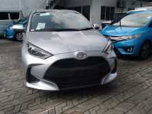 Toyota YARIS X GRADE 2022 Car