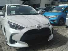 Toyota YARIS X GRADE 2022 Car
