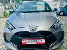 Toyota Yaris X Grade 2023 Car