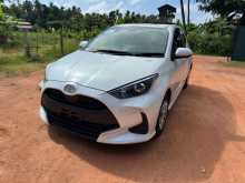 Toyota YARIS X Grade 2023 Car