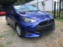 Toyota Yaris X Limited 2023 Car