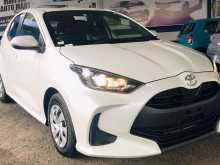 Toyota Yaris X Grade 2023 Car