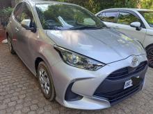 Toyota Yaris X 2023 Car