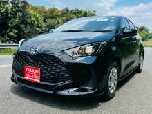 Toyota Yaris X Grade 2024 Car
