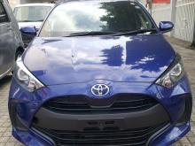 Toyota YARIS X GRADE 2023 Car