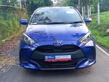 Toyota YARIS X LIMITED 2023 Car