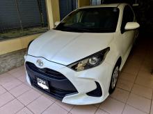 Toyota Yaris X Limited 2023 Car
