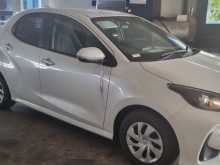 Toyota Yaris X 2023 Car