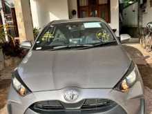 Toyota Yaris X Grade 2023 Car
