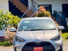 Toyota Yaris 2023 Car