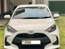 Toyota Yaris X Grade 2023 Car