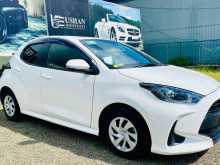 Toyota Yaris X 2023 Car
