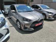 Toyota Yaris X 2023 Car