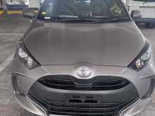 Toyota Yaris X 2023 Car