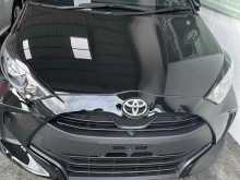 Toyota Yaris X Grade 2023 Car