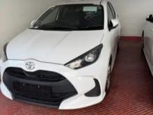 Toyota Yaris X Grade 2023 Car