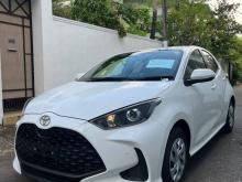 Toyota Yaris X 2023 Car