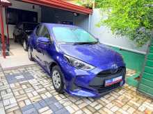 Toyota YARIS X LIMITED 2023 Car