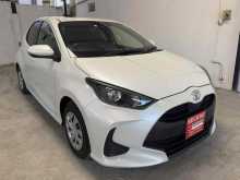 Toyota Yaris X Grade 2023 Car