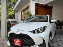 Toyota Yaris Yaris X Grade 2024 Car