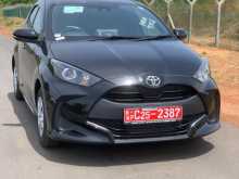 Toyota Yariss 2023 Car