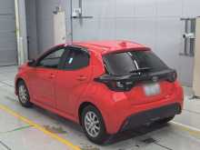 Toyota Yariss 2024 Car