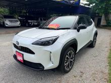 Toyota Yariss Cross Z 2023 SUV