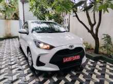 Toyota Yaris X Grade 2023 Car