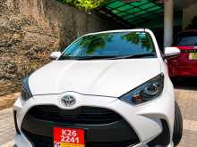 Toyota YariS X Safety 2023 Car