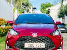 Toyota Yaris X Limited Special 4way360 2025 Car