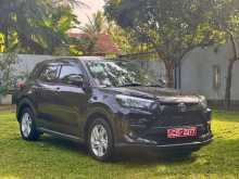 Toyota Yariz 1200cc G Gread Peral 2022 Car