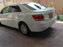 Toyota Allion 2023 Car