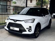 Toyota Raize 2020 SUV