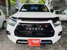 Toyota Z GR Sport Japan 2022 Car