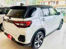Toyota Raize Z Grade 2023 SUV