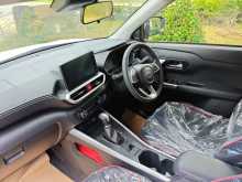 Toyota Raize Z Grade Hybrid 2026 SUV