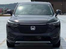 Honda Vezel Z Premium 2026 SUV