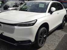 Toyota Vezel Z PREMIUM 2026 SUV