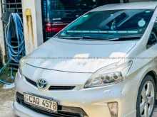 Toyota Prius 2013 Car