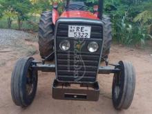 TAFE 45di 2016 Tractor